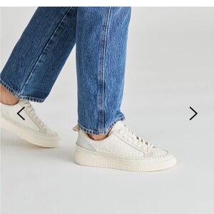 Dolce Vita Pearl Sneakers